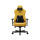 Mebel gamingowy Anda Seat Kaiser 3E XL fabric Bright Yellow